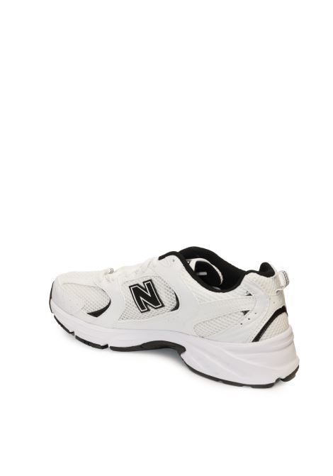  NEW BALANCE | 530EWB DMESH-WHI/BLK